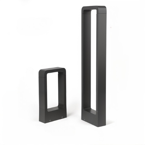 LumiTerra – Bodenstrahler für die Außenbeleuchtung