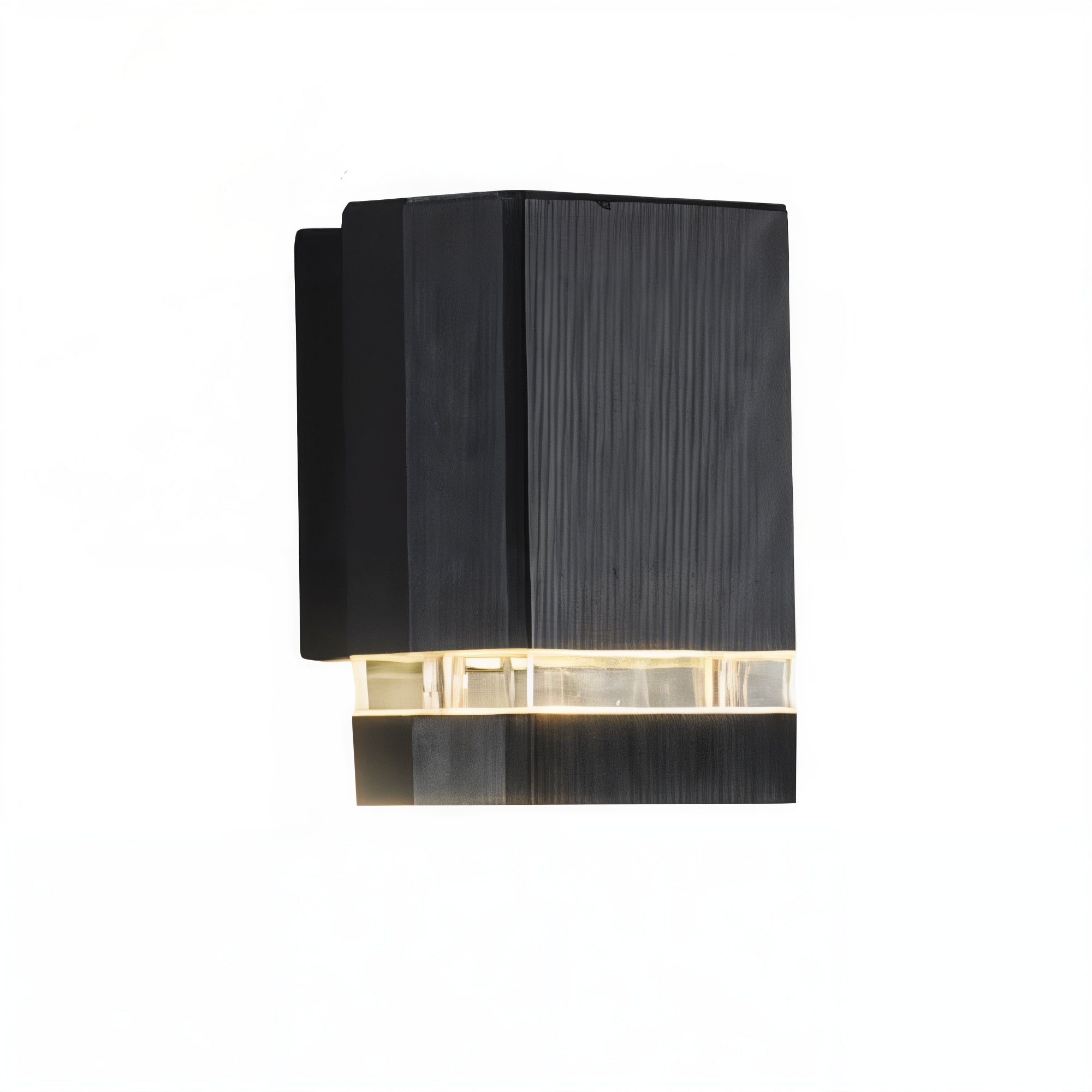 StormLume – Wetterfeste LED Außenwandleuchte für Garten, Einfahrt & Hauswand