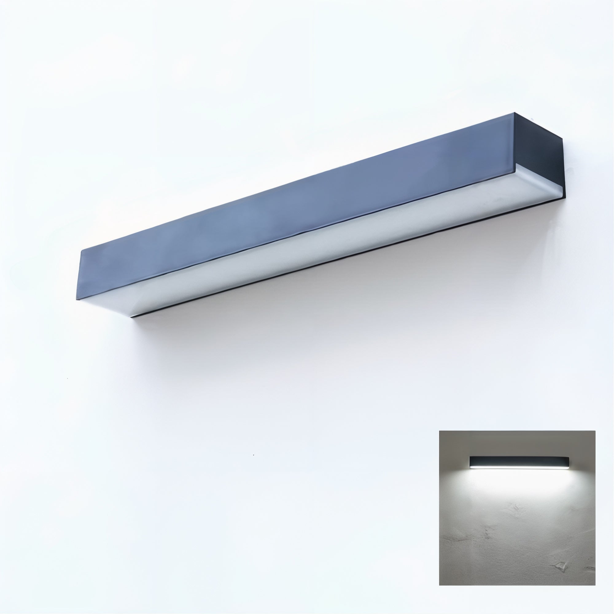 PureGlow – LED Außenlampe wasserdicht & langlebig für Garten