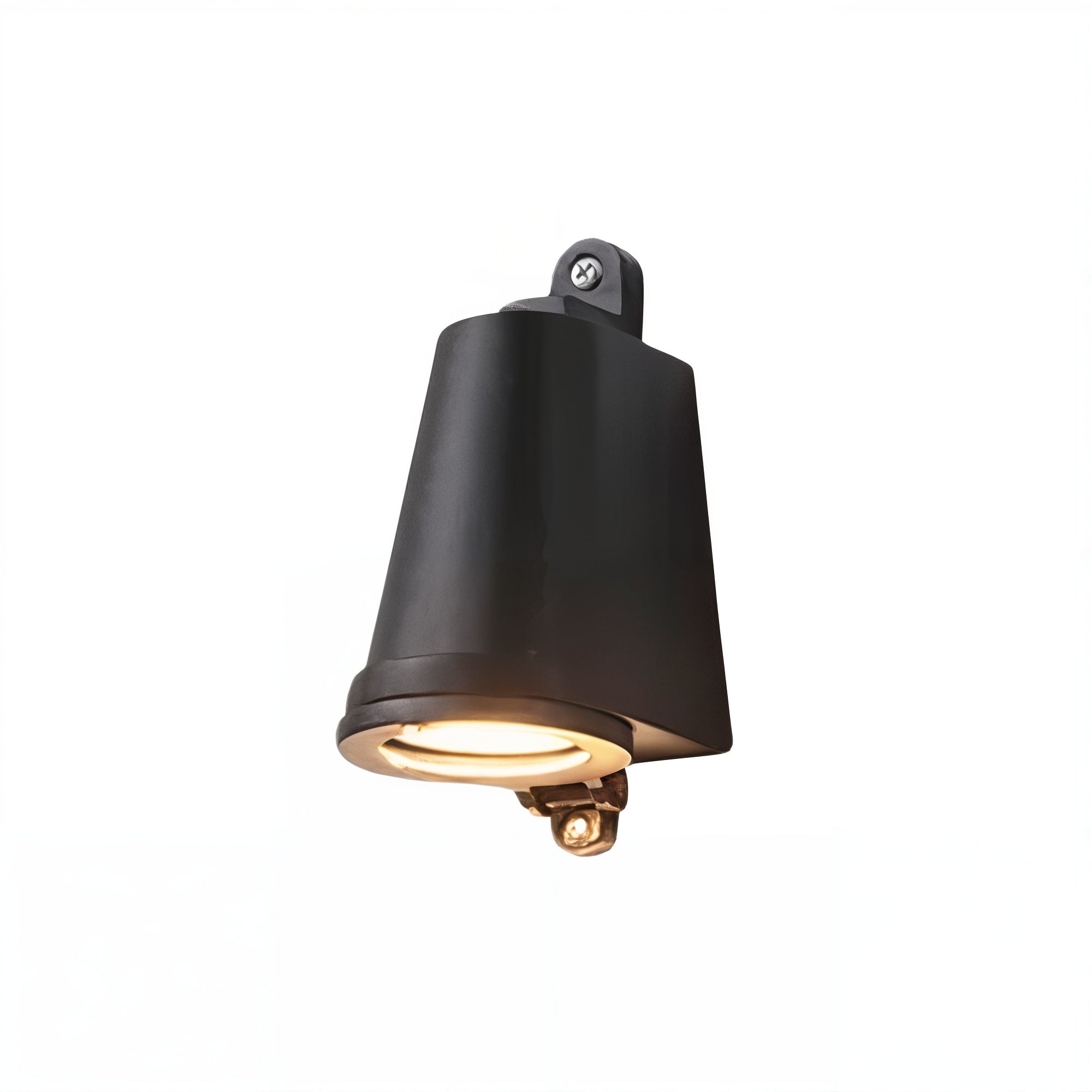 LumaTerra LED Außenwandleuchte – Wasserdicht, Modern & Gemütlich