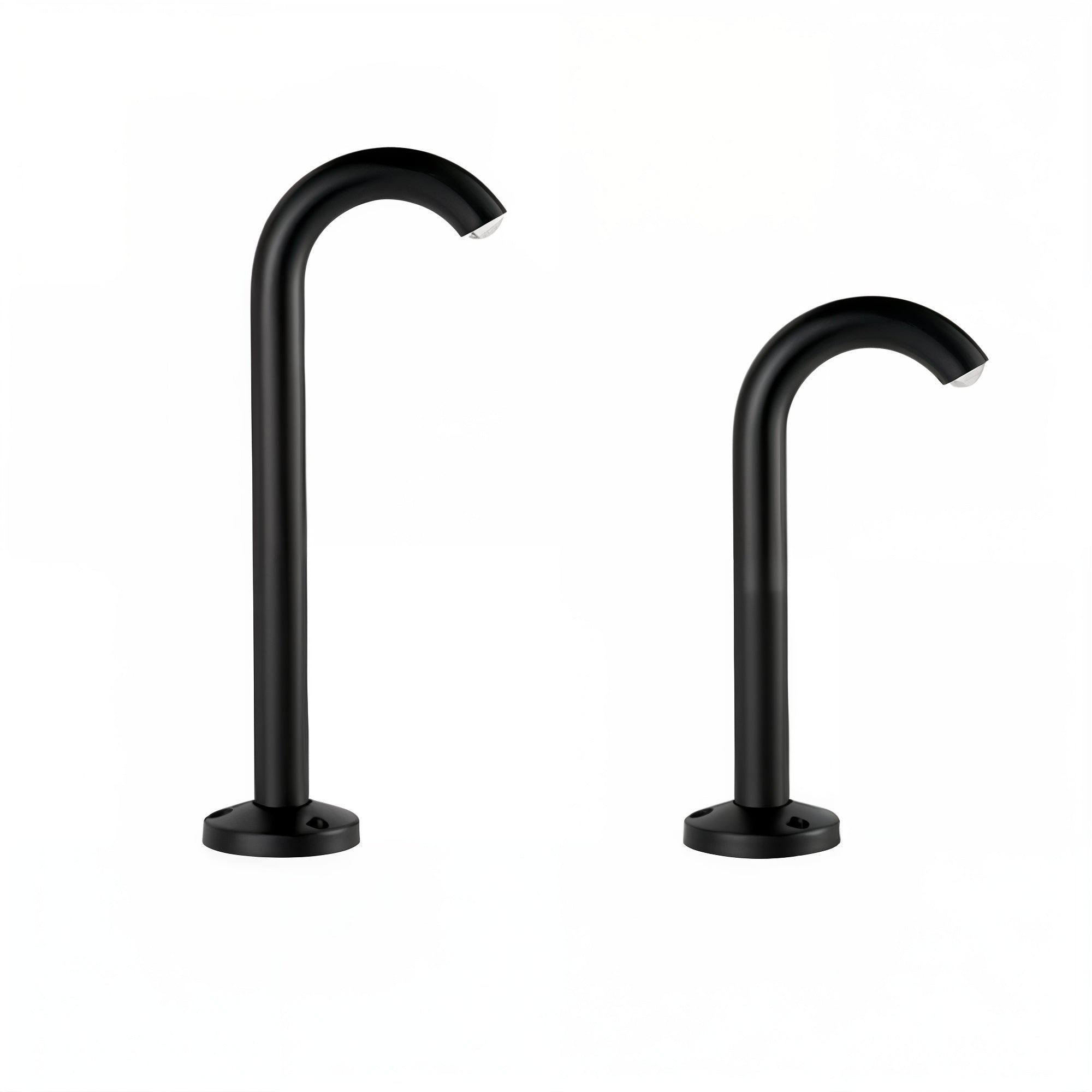 LumiStream - Bezaubernde LED-Wassergartenlampe