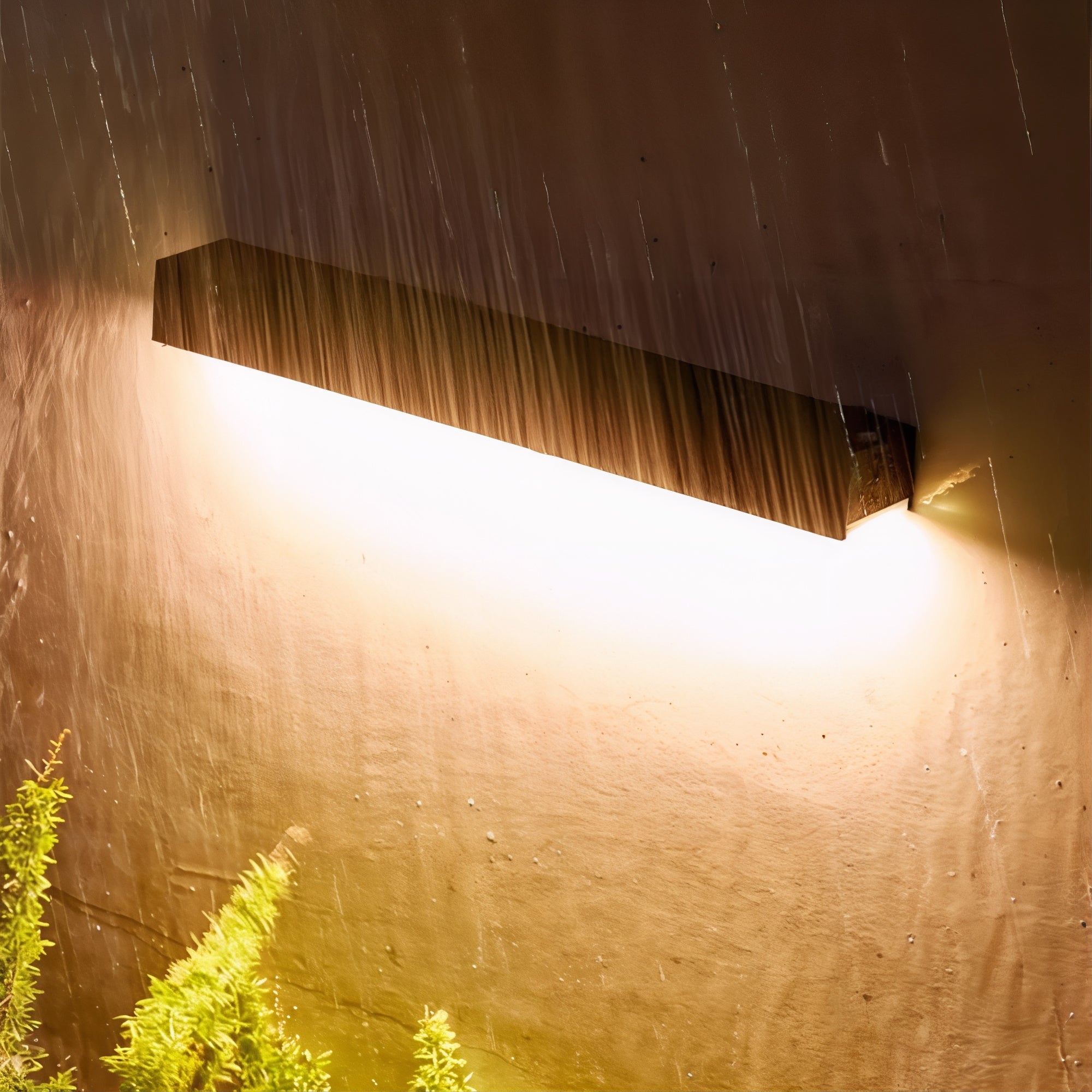 PureGlow – LED Außenlampe wasserdicht & langlebig für Garten