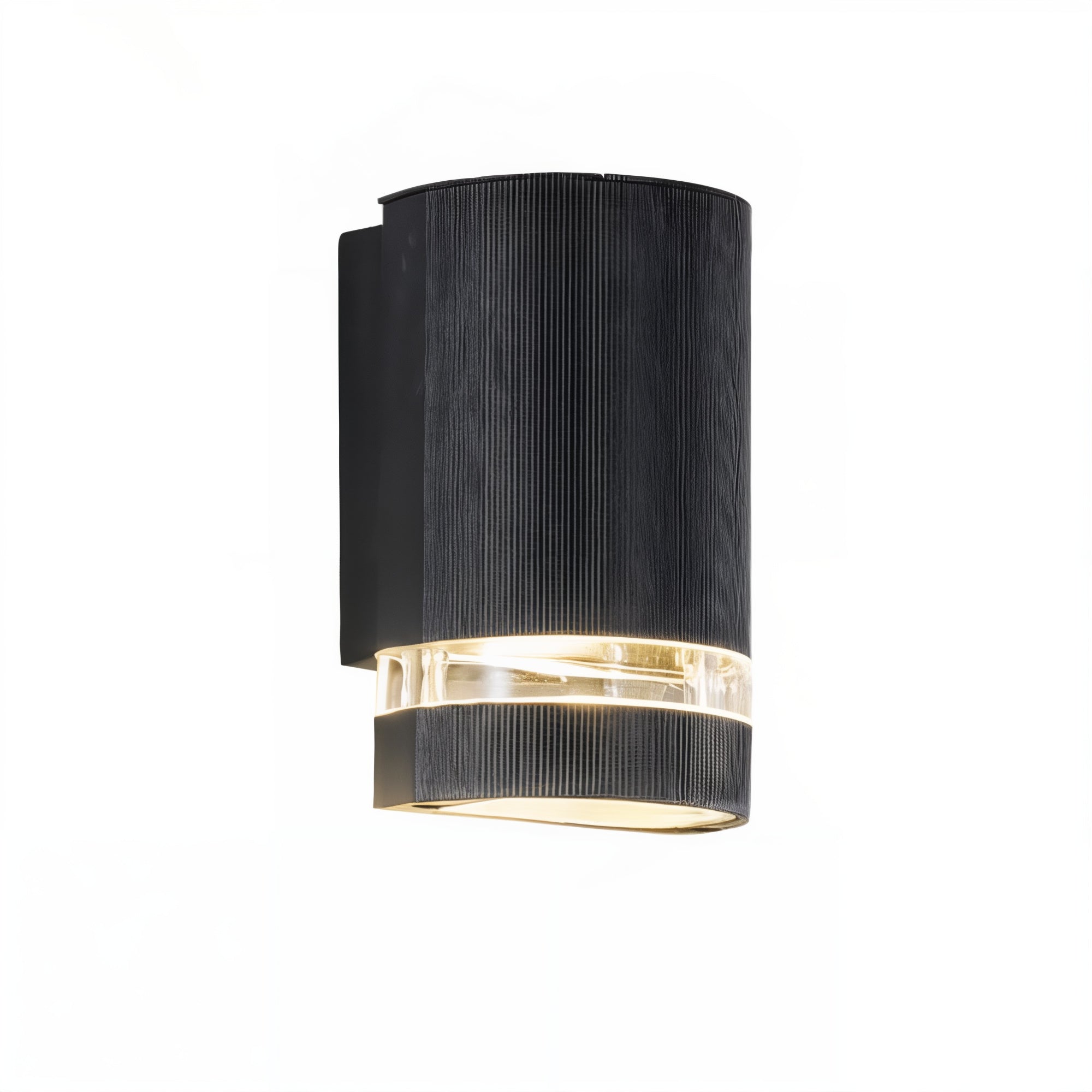 StormLume – Wetterfeste LED Außenwandleuchte für Garten, Einfahrt & Hauswand