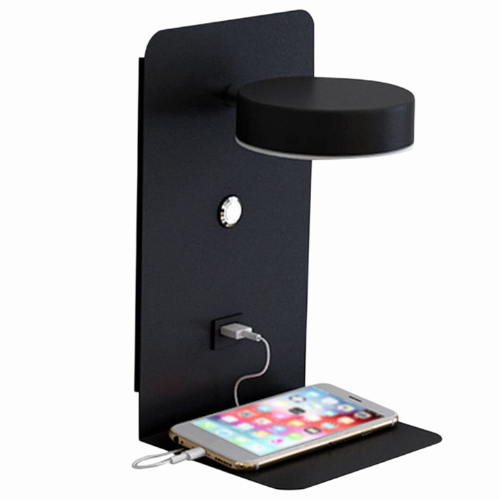 RadianceHue - Modernes atmosphärisches Nachtlicht