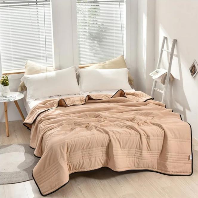Decke | Leichtes Material, Soft-Touch-Oberfläche 10