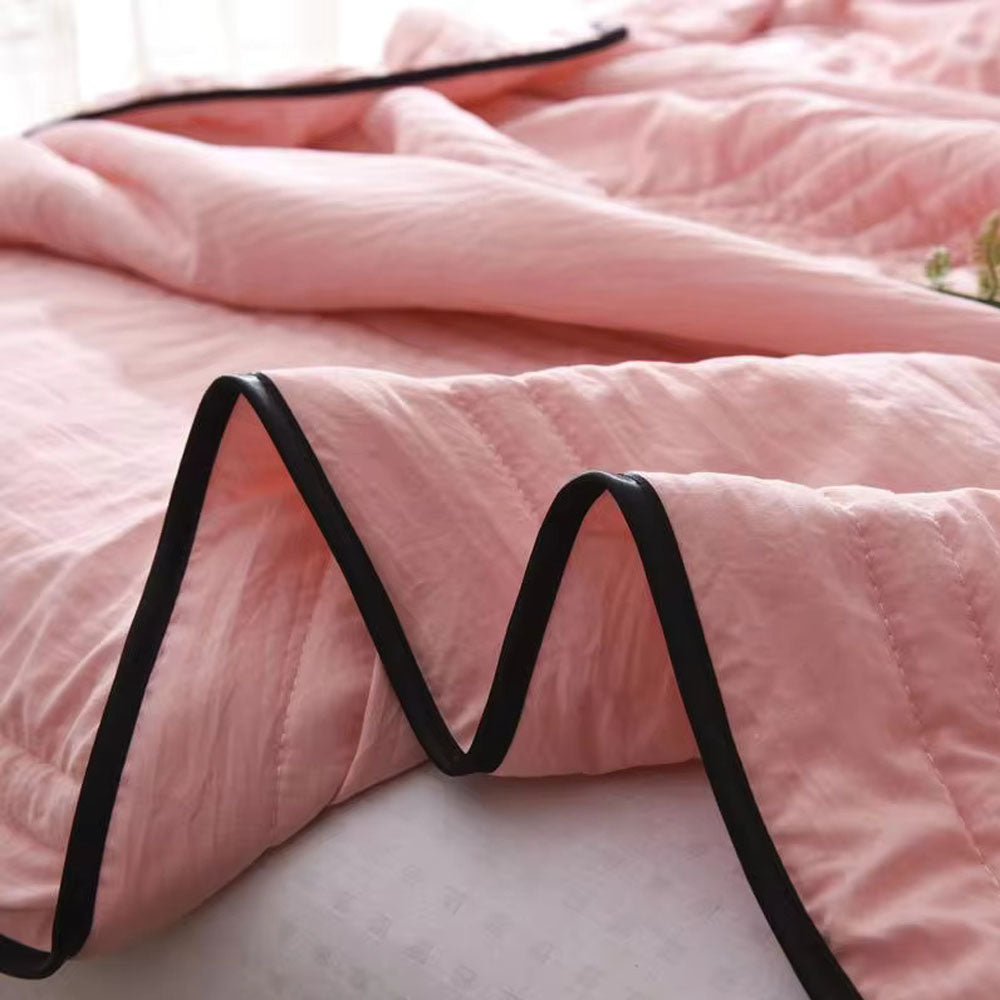 Decke | Leichtes Material, Soft-Touch-Oberfläche 6
