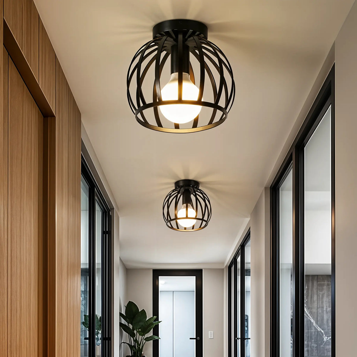 NETTLIFE 3 Strahler Max.25w GU10 Weiß Deckenleuchte 350° Drehbar Moderne Flurlampe Industrielle Wandleuchte für Wohnzimmer Schlafzimmer Küche NETTLIFE 3 Strahler Max.25w GU10 Weiß Deckenleuchte 350° Drehbar Moderne Flurlampe Industrielle Wandleuchte für Wohnzimmer Schlafzimmer Küche