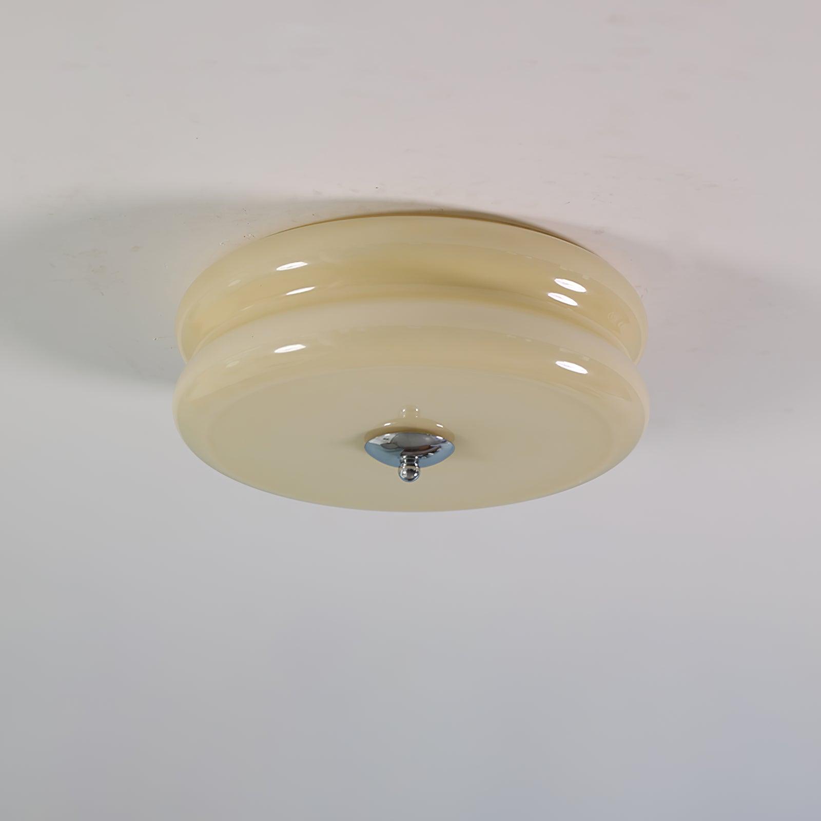 Deckenleuchte | Art Deco Design, Vintage Stil 0