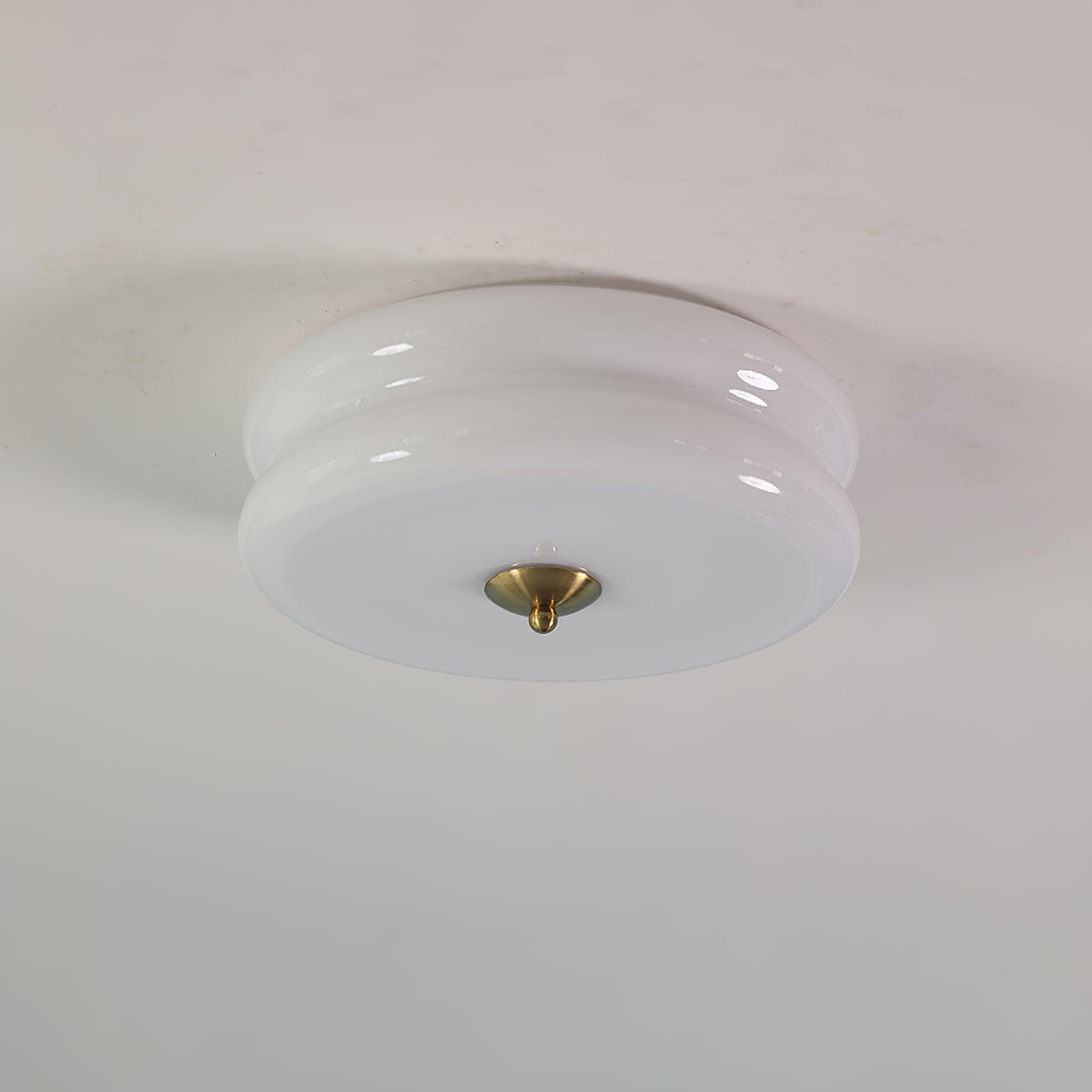 Deckenleuchte | Art Deco Design, Vintage Stil 11