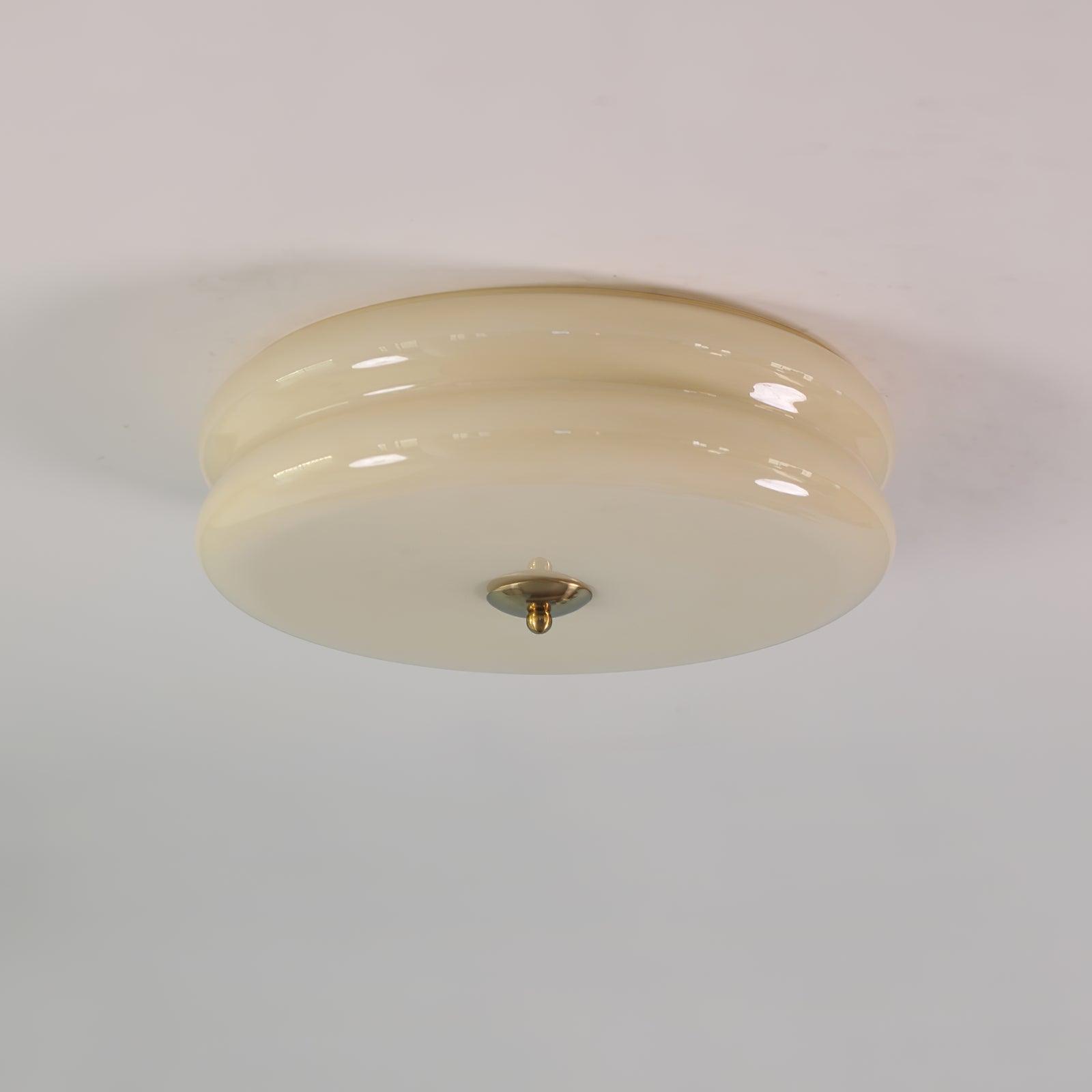Deckenleuchte | Art Deco Design, Vintage Stil 12