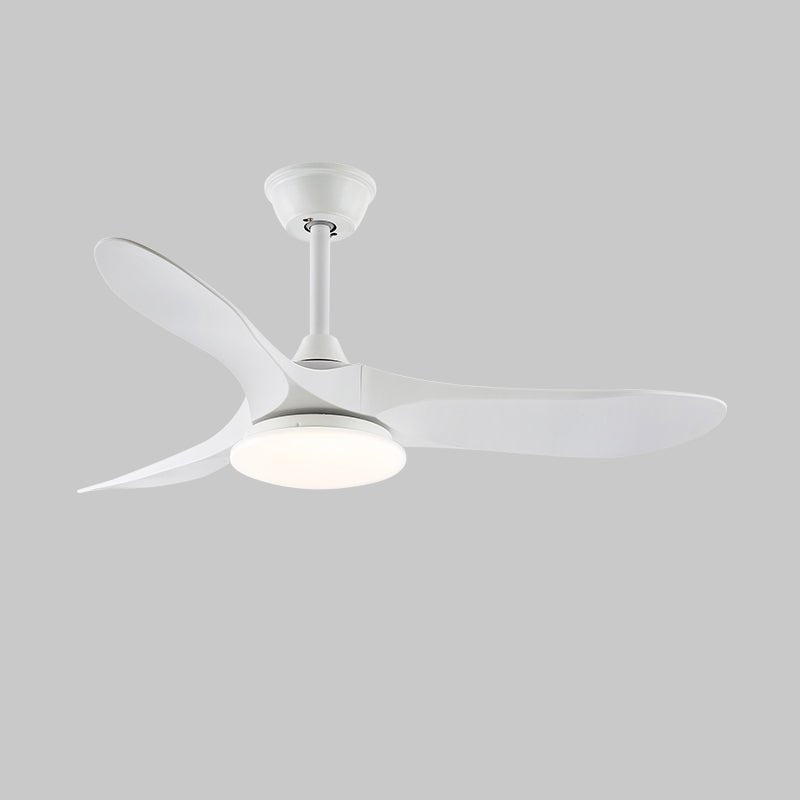 Deckenventilator | Minimalistisches Design, Integriertes LED-Licht 9
