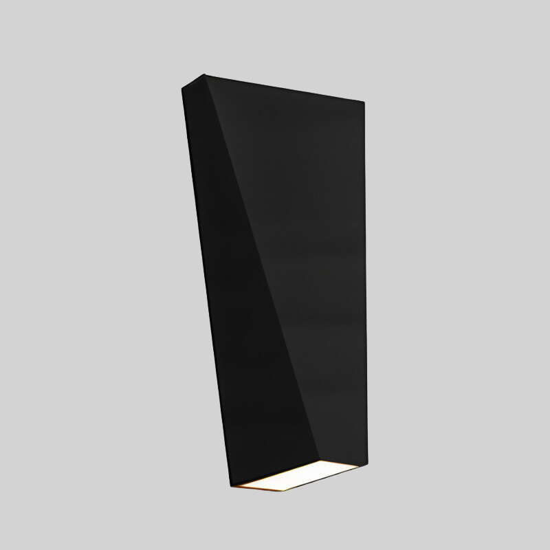 DuraLume – LED Außen-Wandleuchte mit klarem Licht & modernem Design