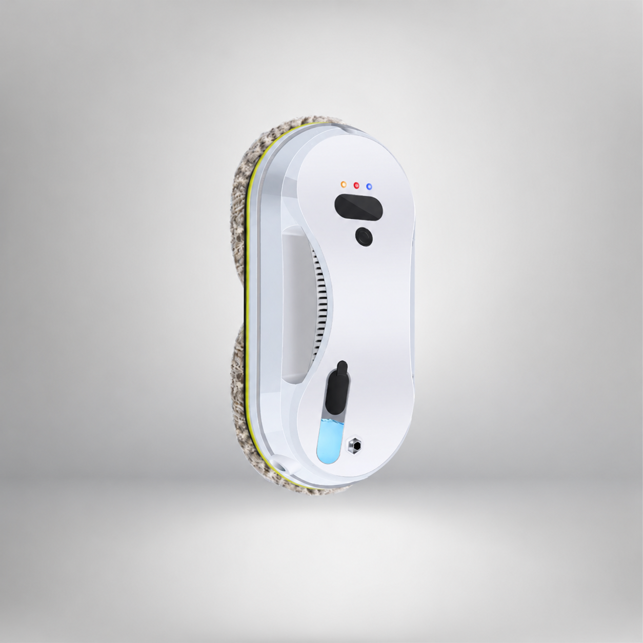 Fensterreiniger | Automatischer Fenstersauger, Gyroskop-Technologie