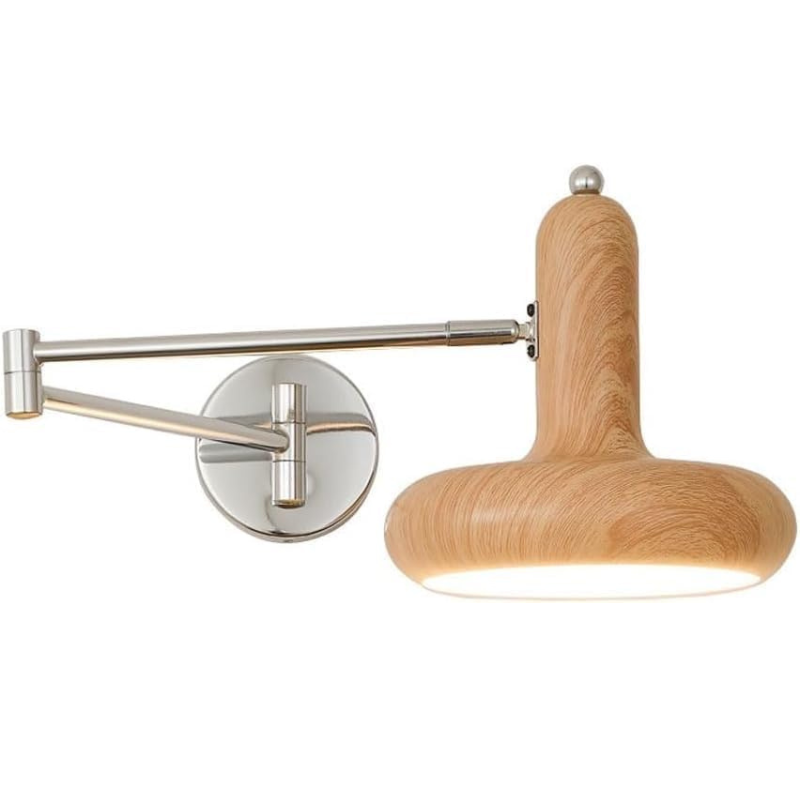 FlexiLicht – Minimalistische LED-Wandleuchte