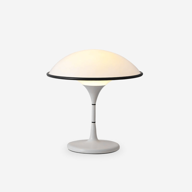 Fontano Moderne Tischlampe – Elegantes Design Warmweiß Wohnzimmer