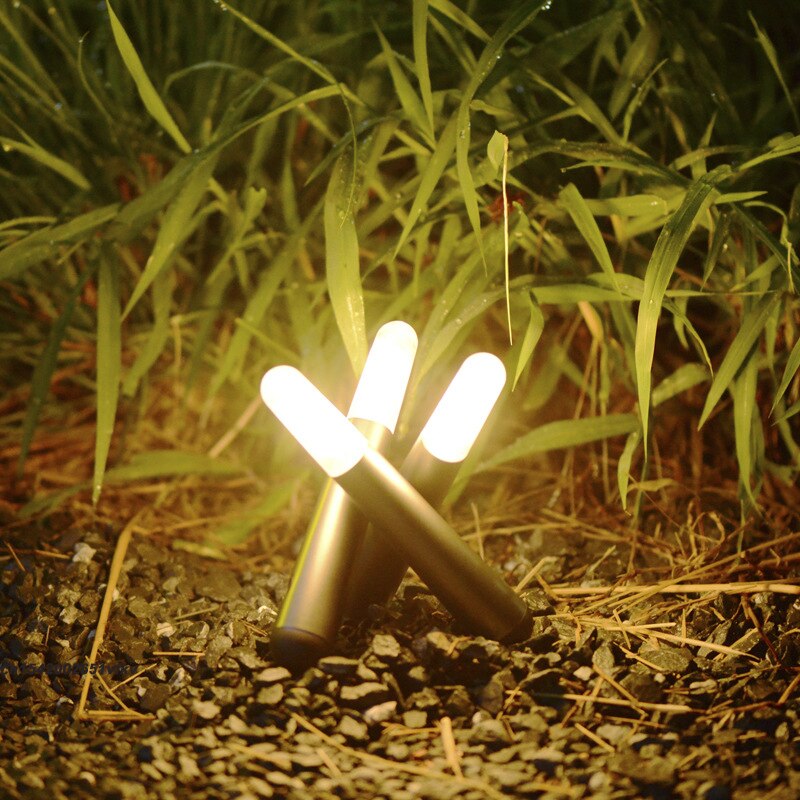 LumoStab LED Tischlampe – Modern, dimmbar, warmweiß, für Wohnzimmer