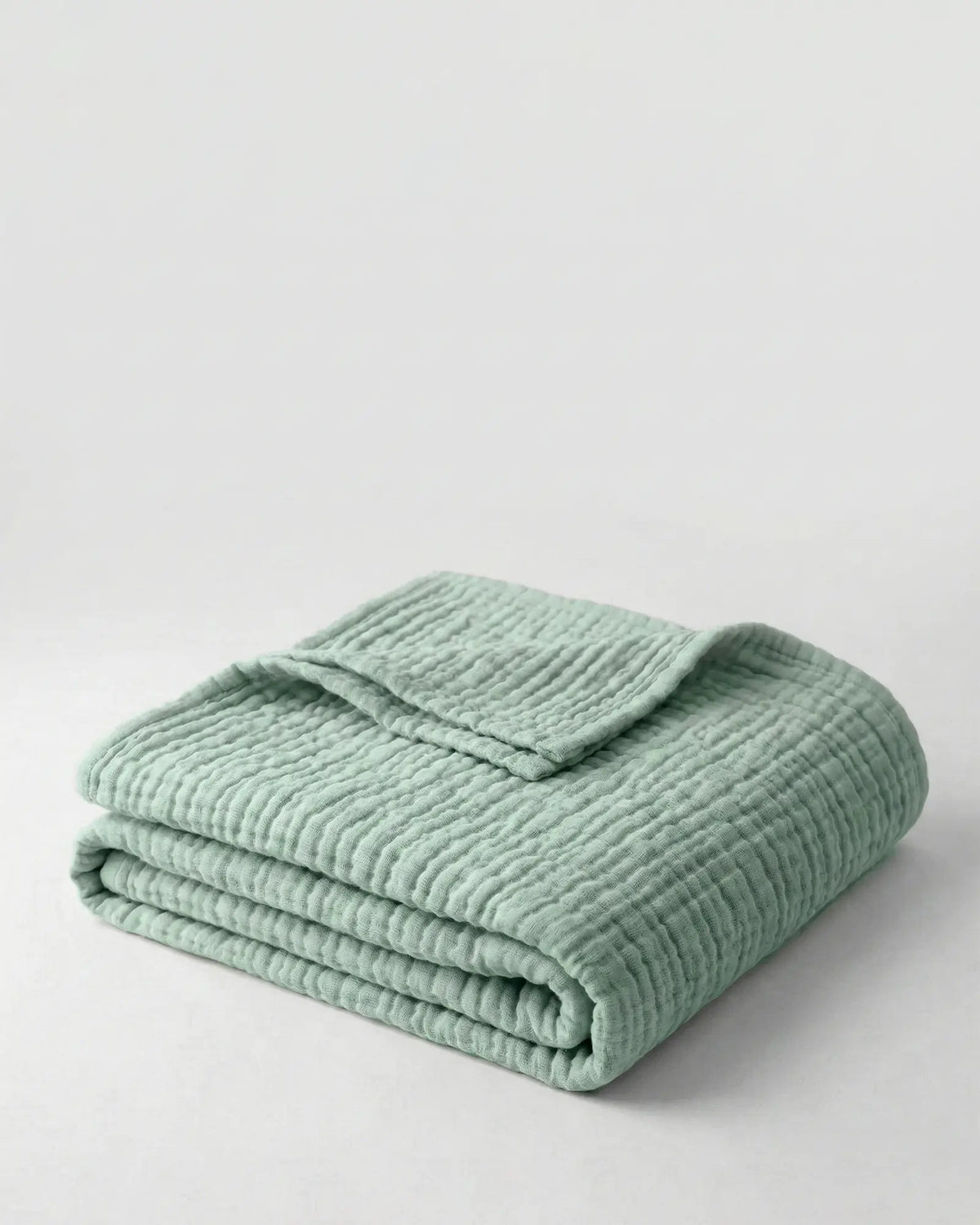 Die Musselin-Decke - 100% Musselin-Baumwolle (B1G1)