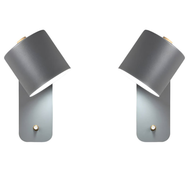 LuminaStyle – Elegante LED-Wandleuchten für Innenräume