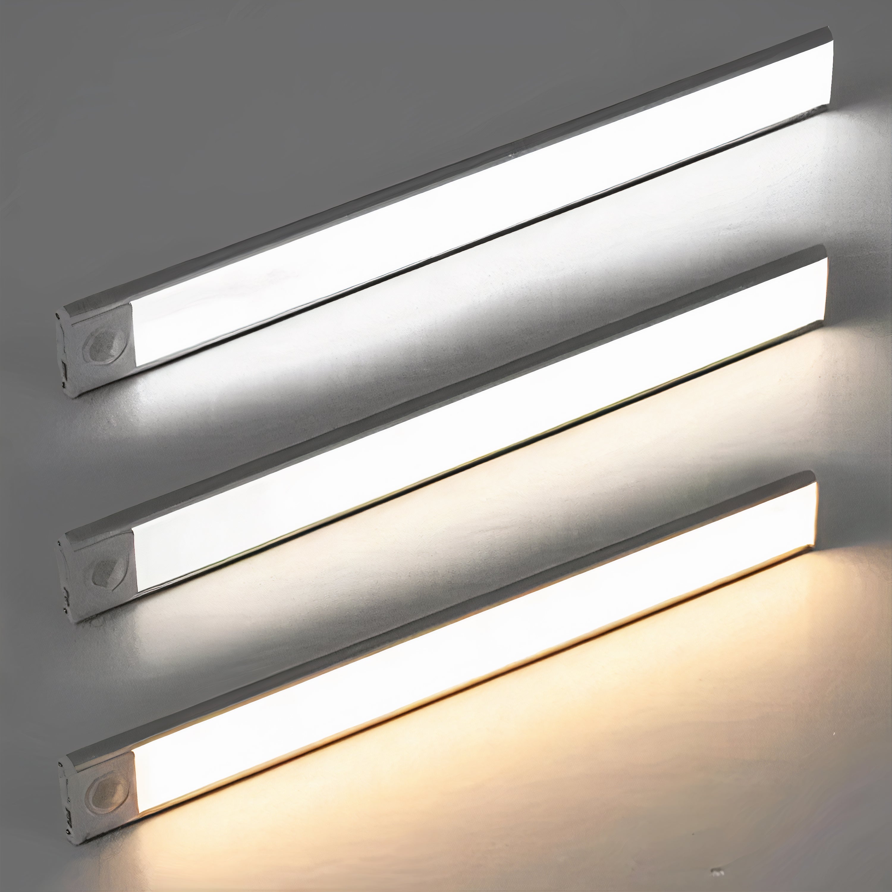 Kabellose LED-Strahler - Lumagnet - Dimmbar - Einstellbare Helligkeit