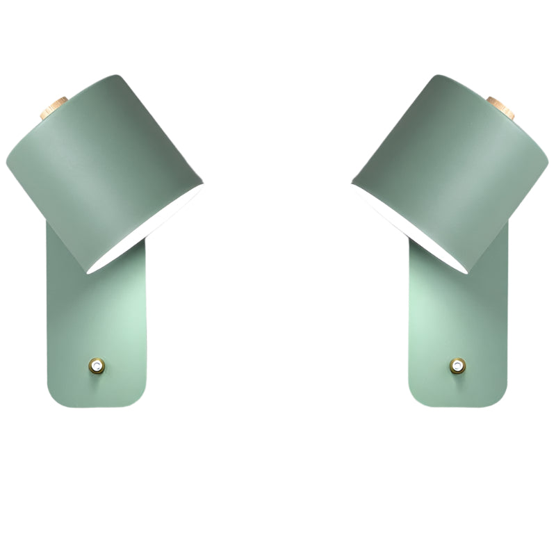 LuminaStyle – Elegante LED-Wandleuchten für Innenräume