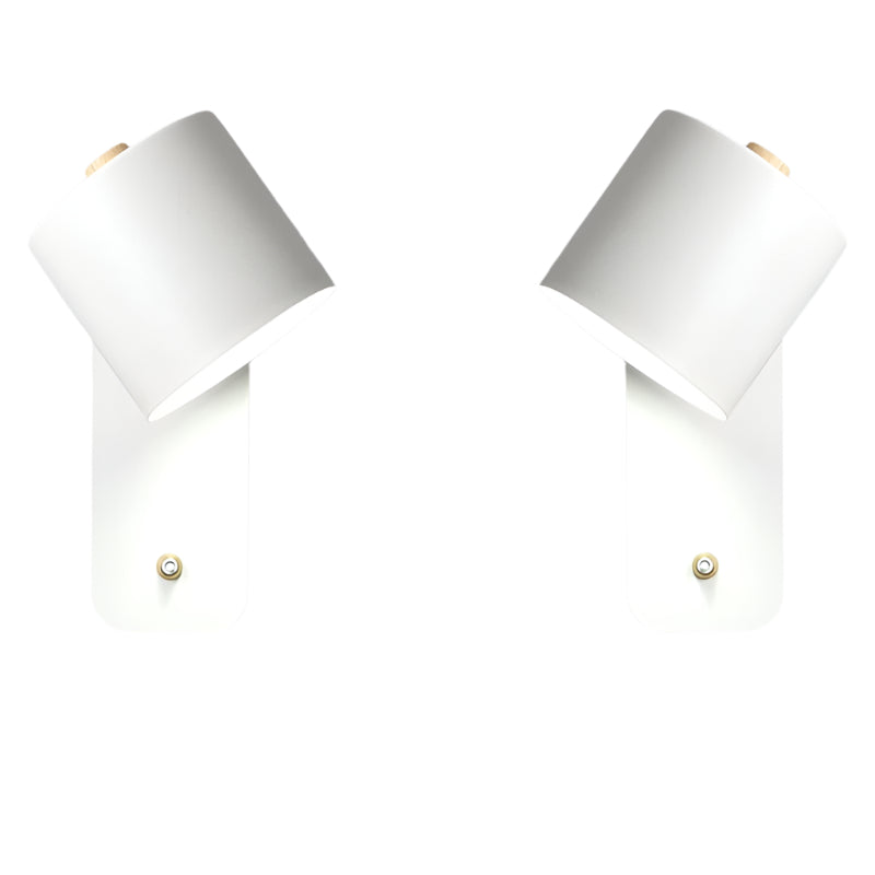 LuminaStyle – Elegante LED-Wandleuchten für Innenräume