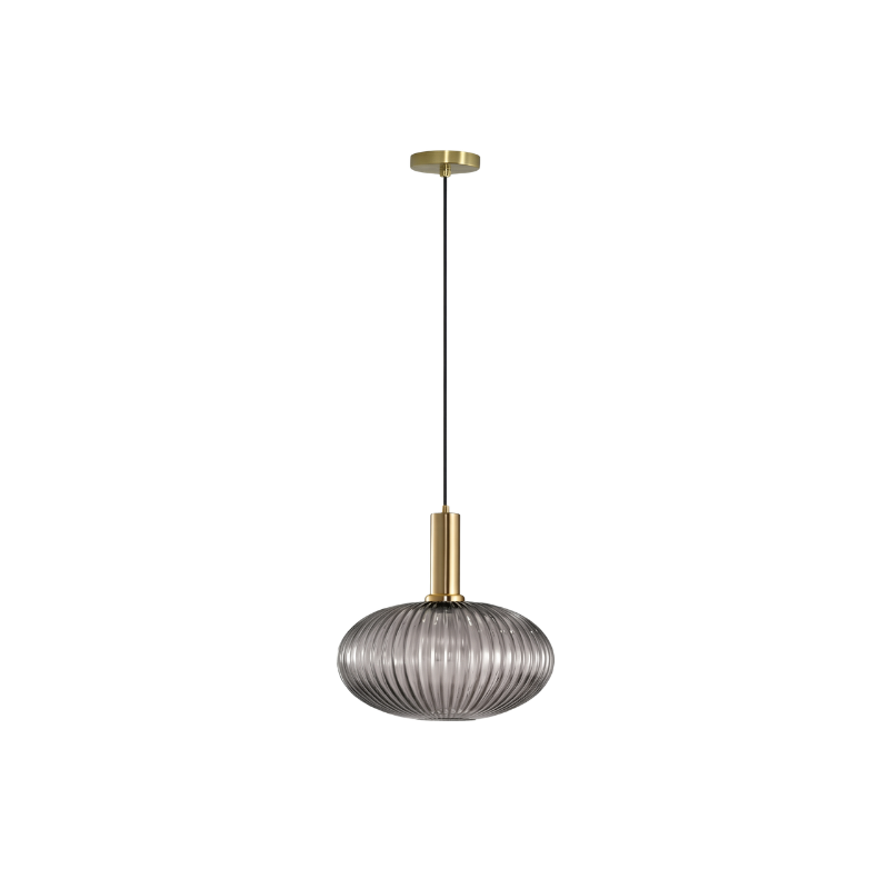 Hängelampe | Farbenfrohes Design, LED-Beleuchtung 1