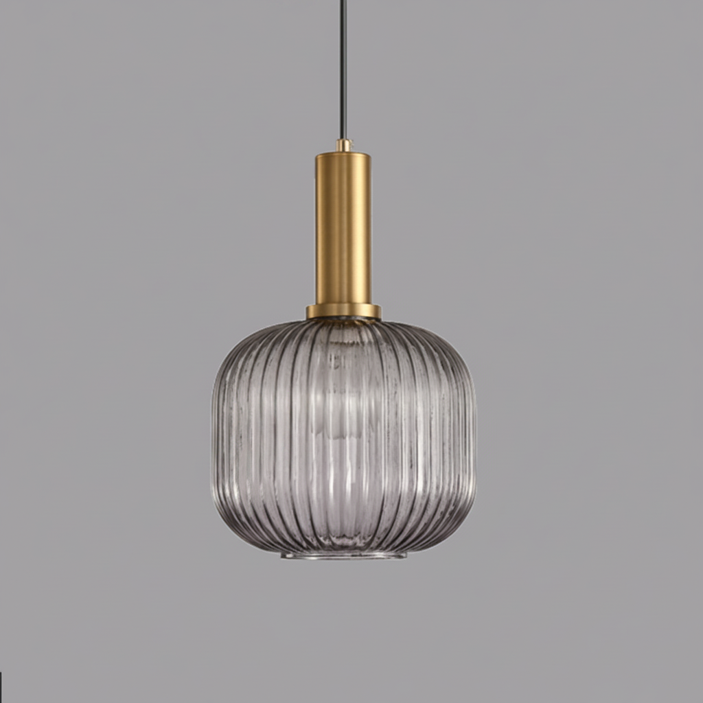 Hängelampe | Farbenfrohes Design, LED-Beleuchtung 10