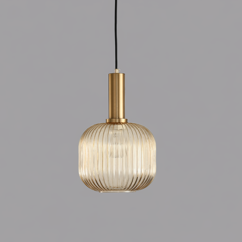 Hängelampe | Farbenfrohes Design, LED-Beleuchtung 11