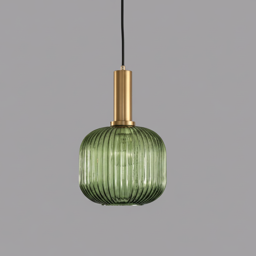 Hängelampe | Farbenfrohes Design, LED-Beleuchtung 13