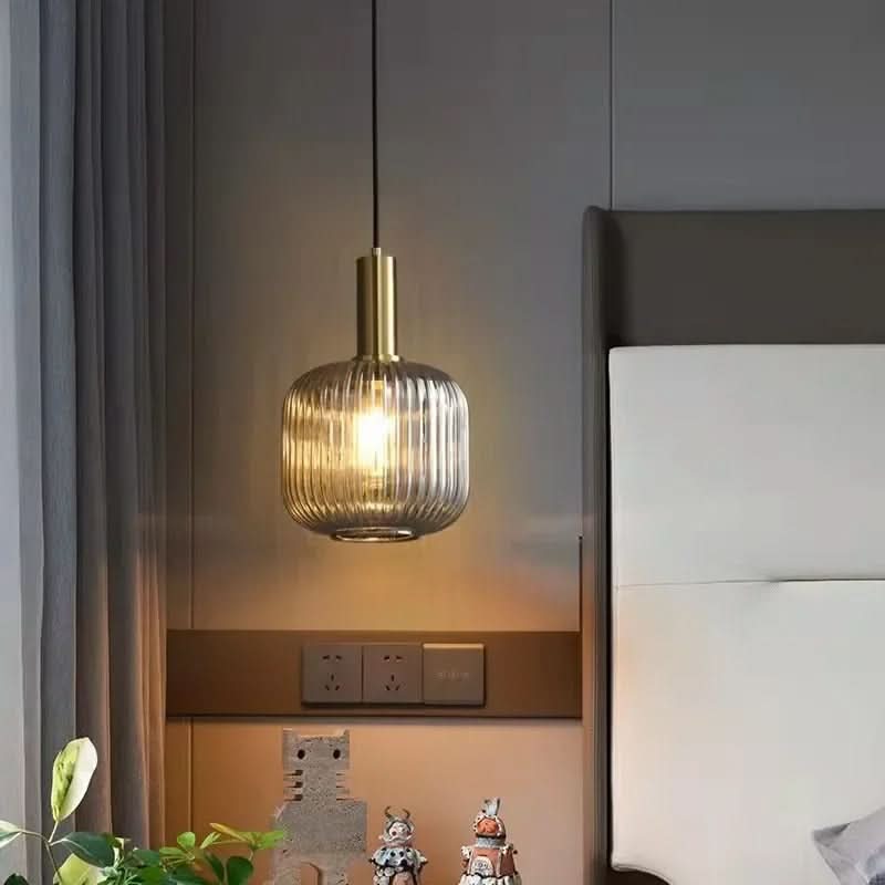 Hängelampe | Farbenfrohes Design, LED-Beleuchtung 7