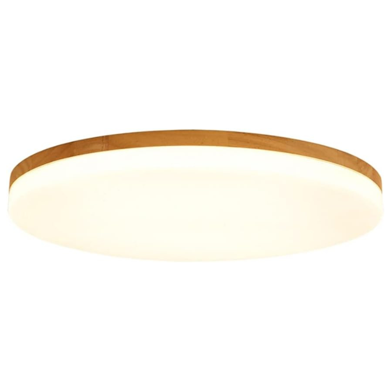 HoloGlow – Hochwertige LED-Deckenleuchte für stilvolle Beleuchtung