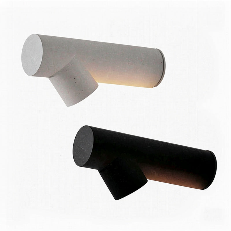 IllumeLine LED Wandleuchte – Modern, Wasserdicht & Für Innen und Außen