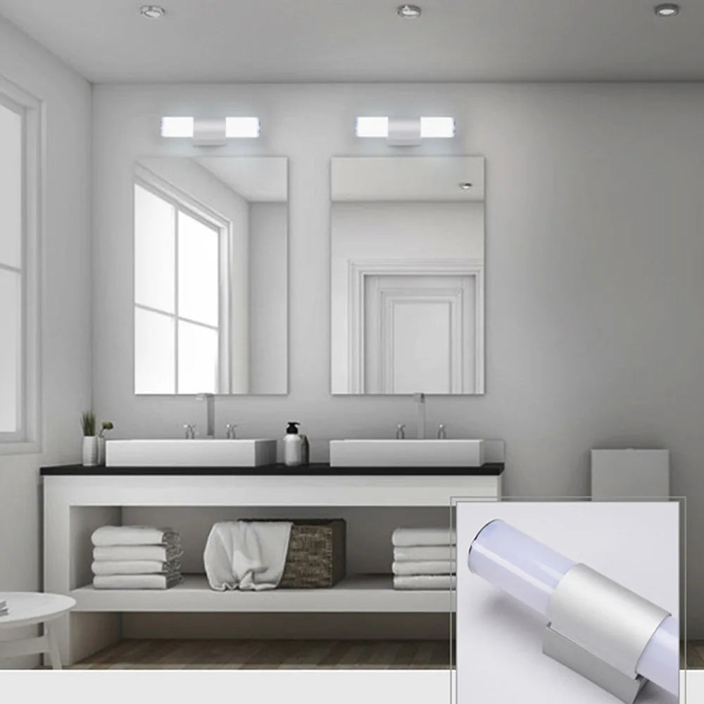 LumiNova - Beruhigendes LED-Nachtlicht