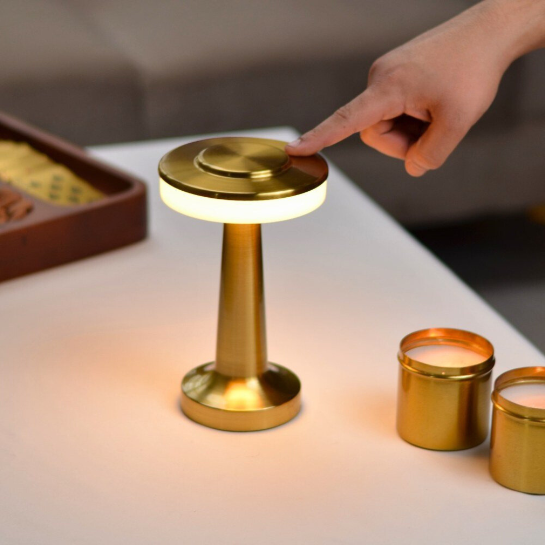 Aurelia - Kabellose Designleuchte