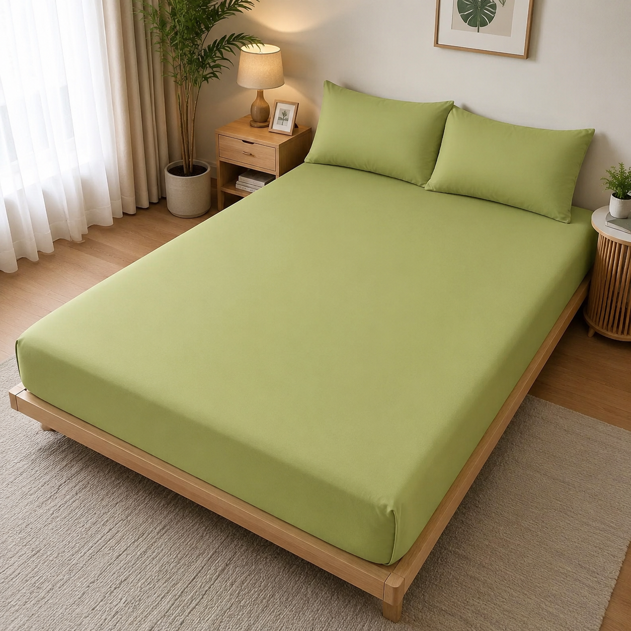 Luftkühler | Flügelloses Design, Befeuchtungsfunktion, 6 Geschwindigkeiten 4