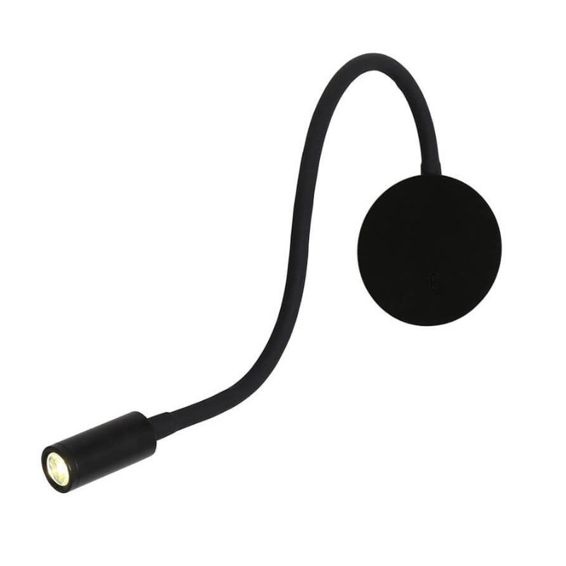 LumiFlex – 360° Verstellbare LED-Wandleuchte