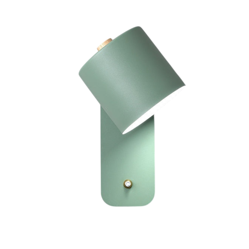 LuminaStyle – Elegante LED-Wandleuchten für Innenräume