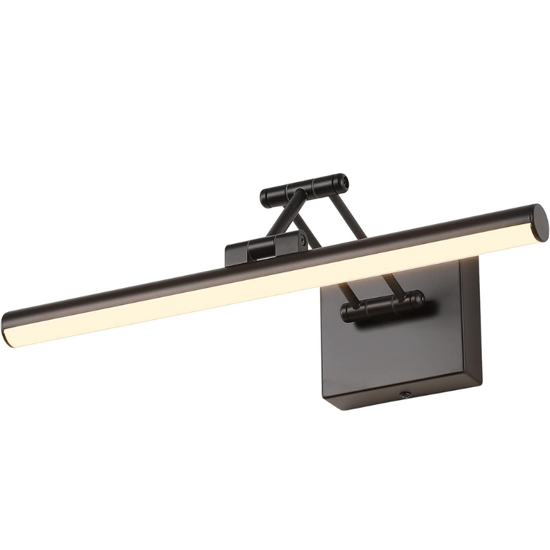 LumoEdge - Minimalistische Innenbeleuchtung LED Wandleuchte