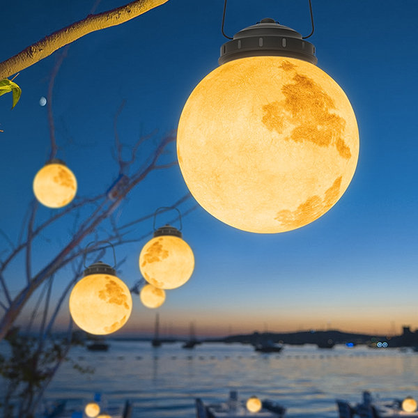 LumiElif LED Hängeleuchte Modern Gold Metall für Eingangsbereich