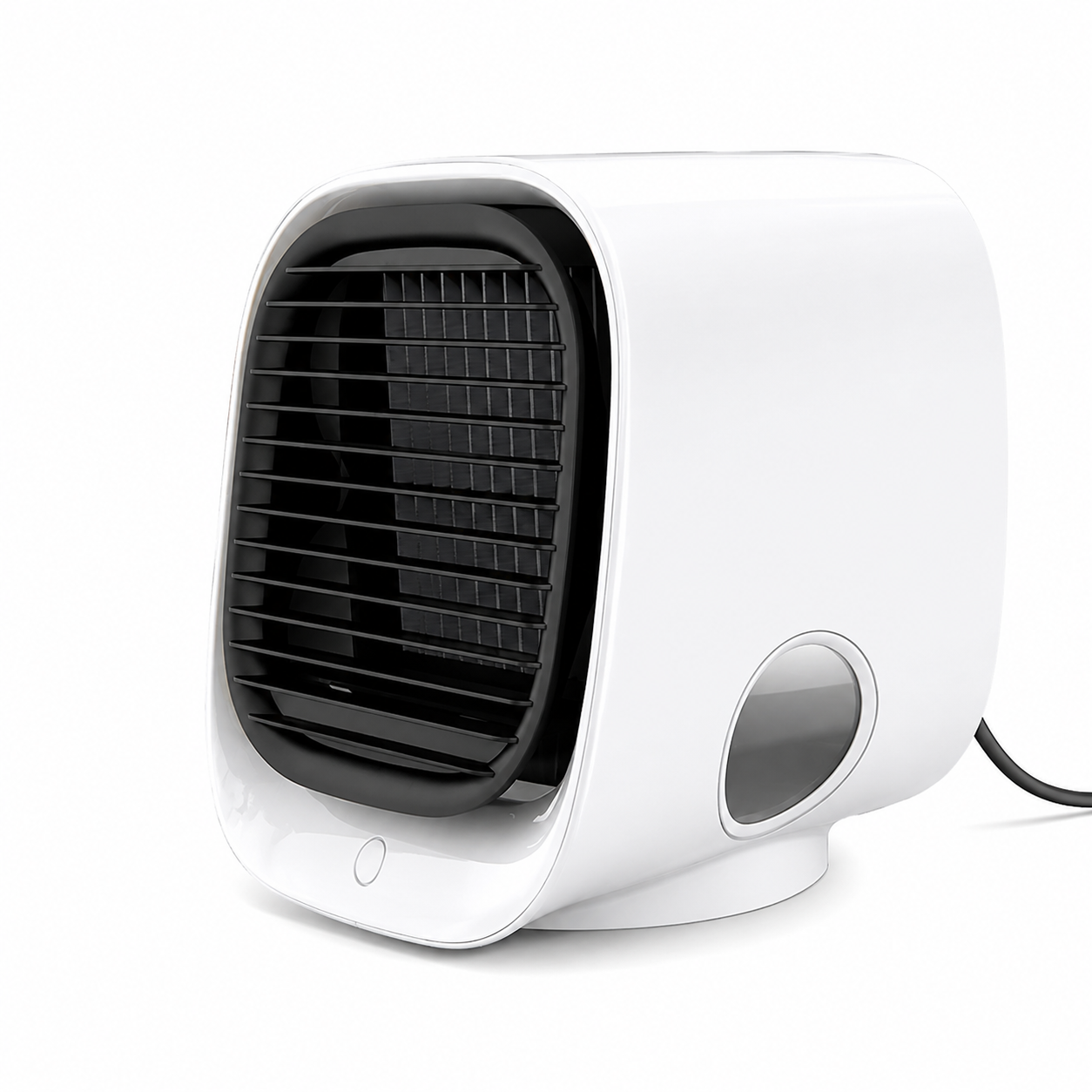 Mobile Klimaanlage | Kompaktes Design, USB-Stromversorgung 0