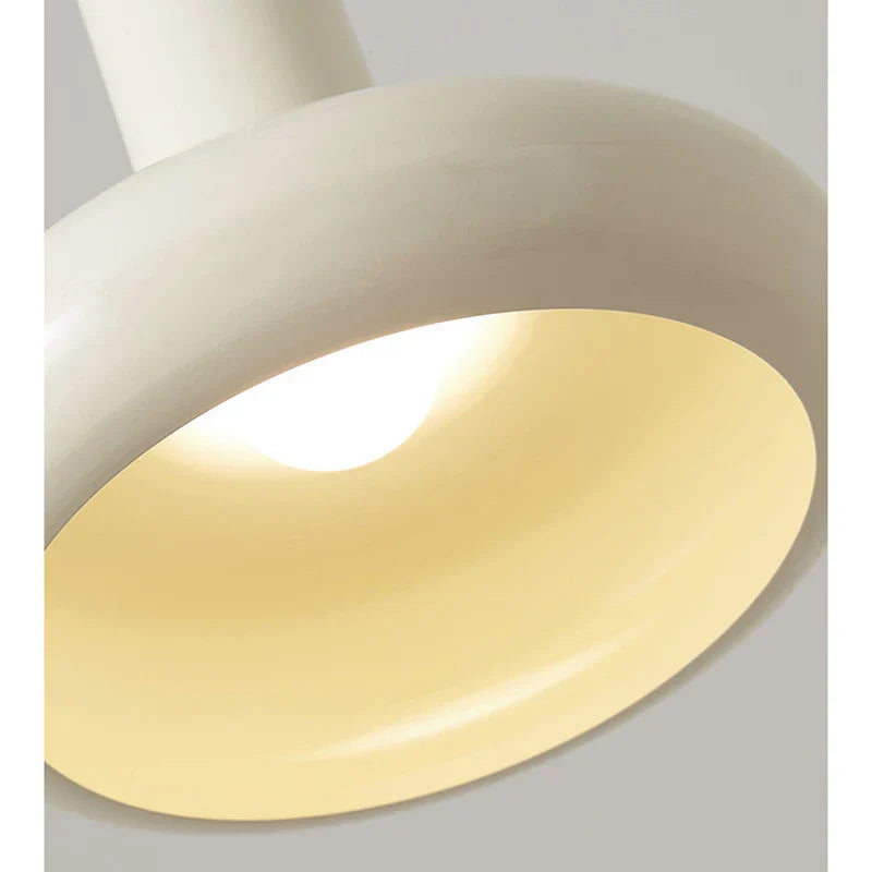 LumaWave LED Pendelleuchte – Ausziehbar, Modern, Ideal für Küchen