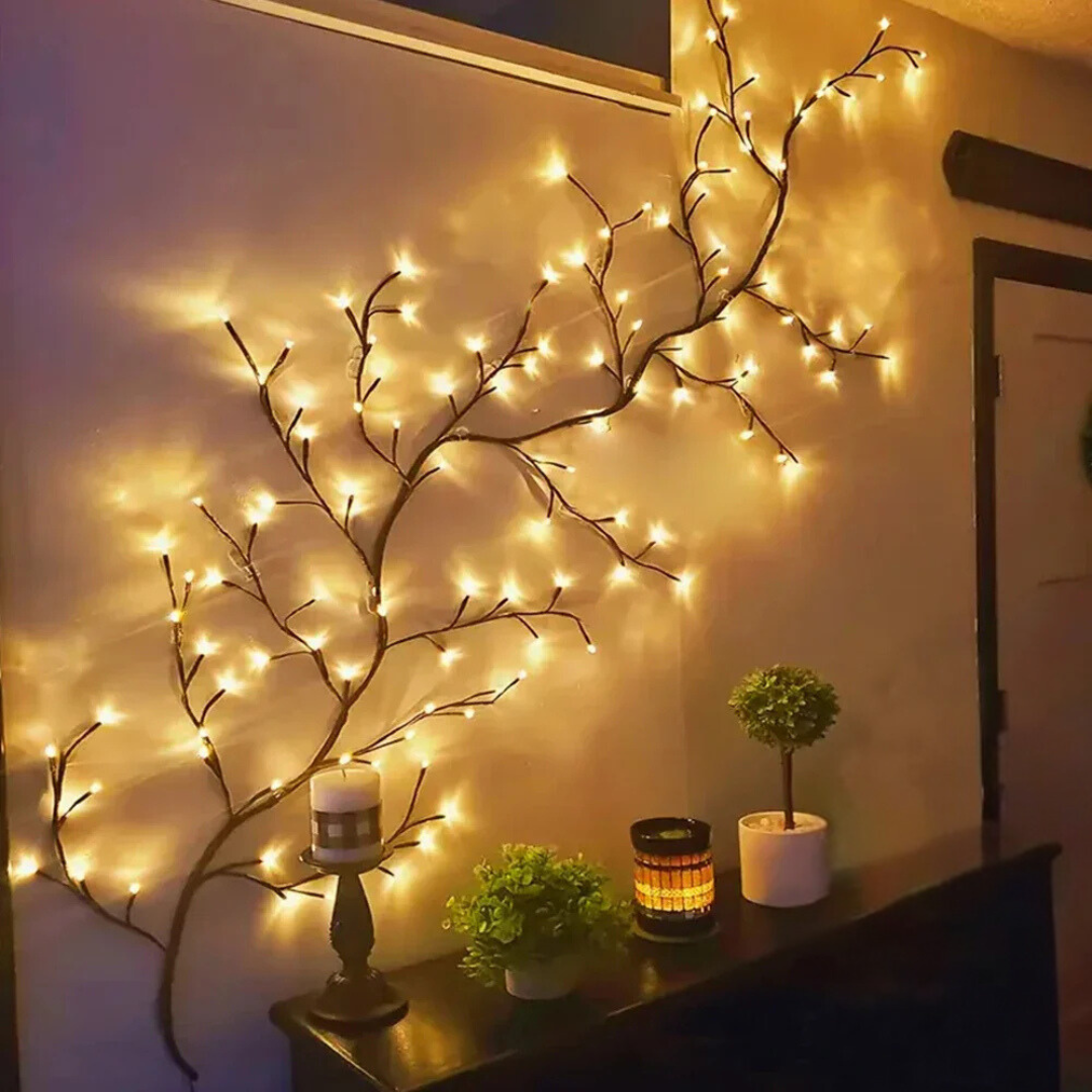 CozyTree - Stimmungslampe