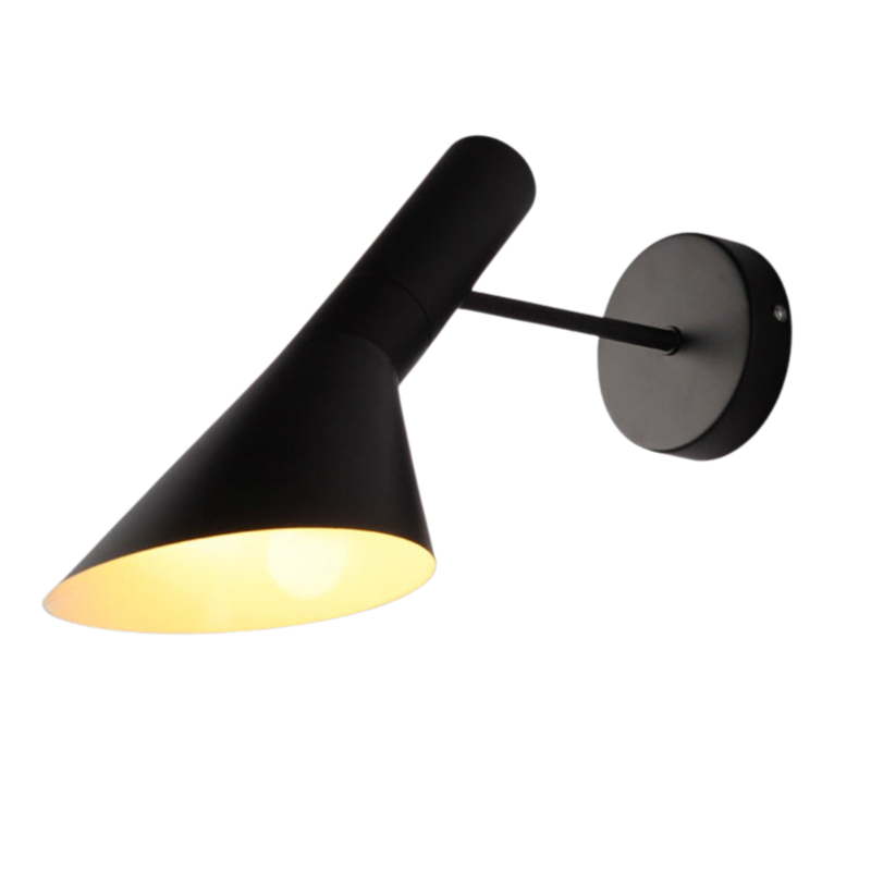 NexaSpin – Flexible LED-Wandleuchte für moderne Interieurs