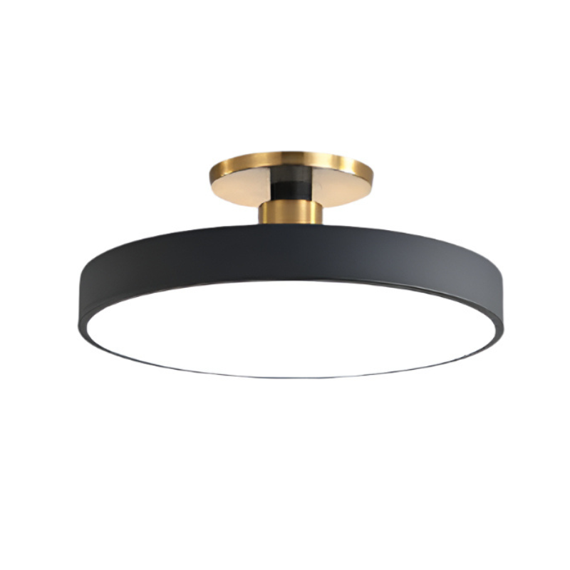 NordiqueBeam - LED-Deckenleuchte für stilvolle Schlafzimmer