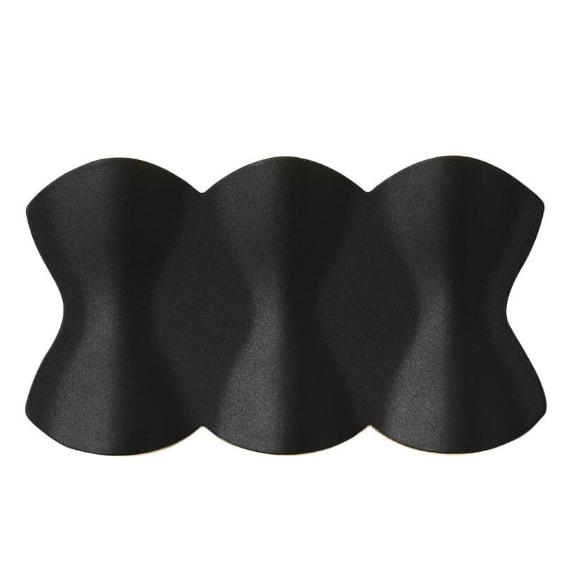 LumoShield LED-Wandleuchte - Wasserdicht und modernes Design - Für Schlafzimmer/Wohnzimmer