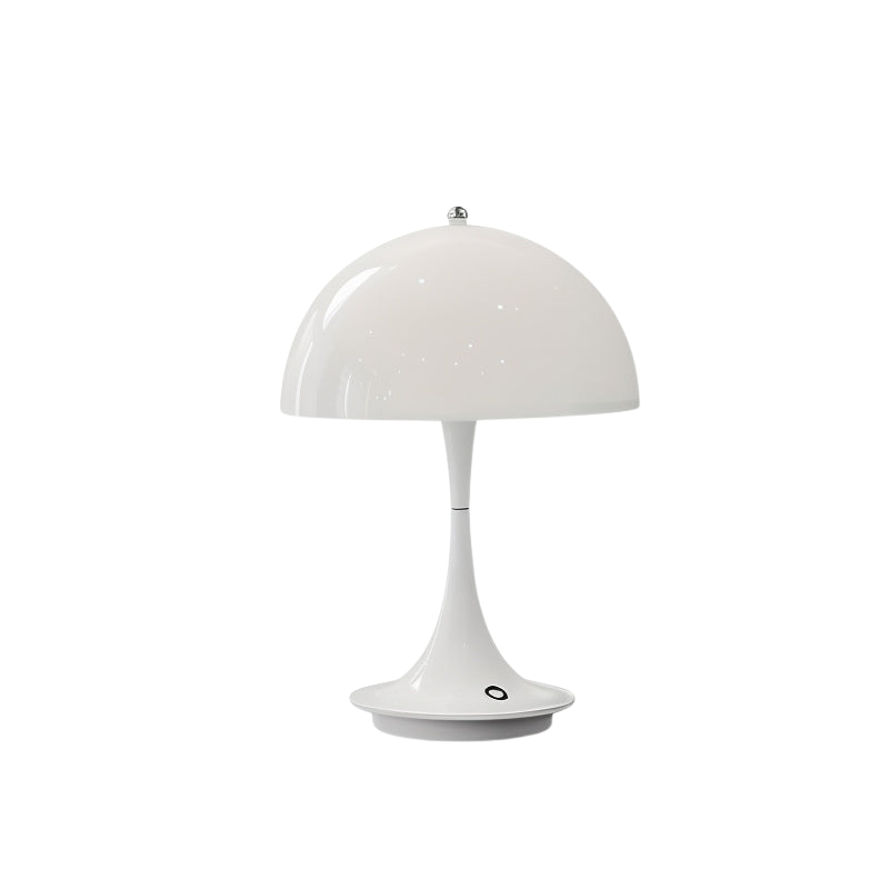 ShroomLite - Dimmbarer LED-Tischlampe mit Touch-Funktion