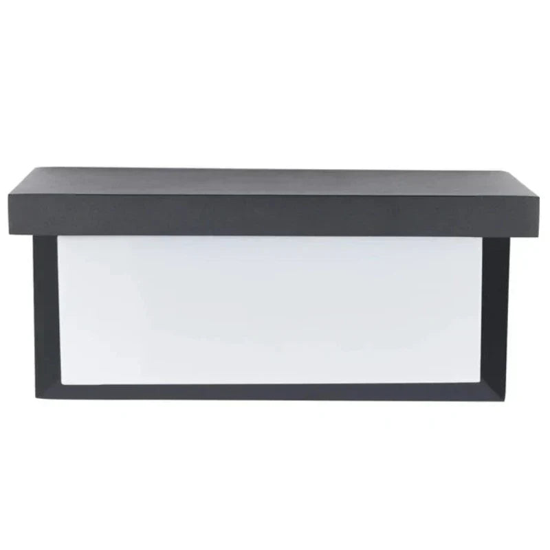 ViviLight – LED Außenwandleuchte wasserdicht für Garten, Terrasse & Eingang