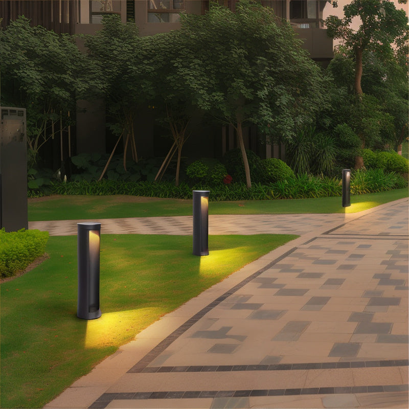 HavenLight - Wetterfeste Gartenbeleuchtung