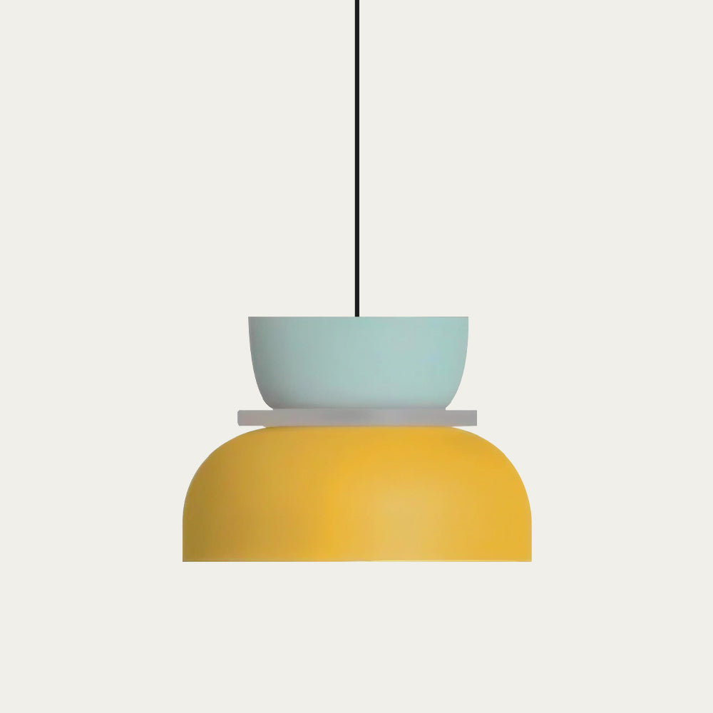 Pendelleuchte | Nordic Design, Color Block 12