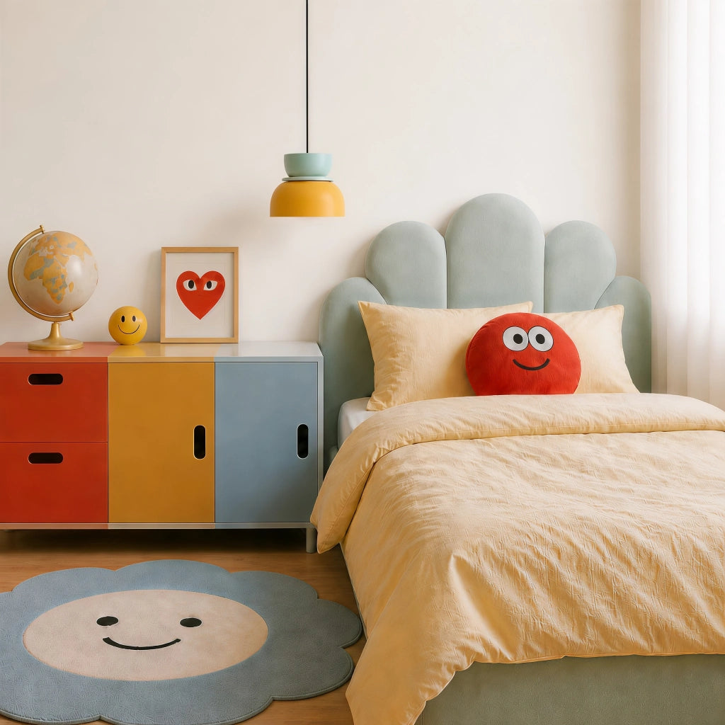 Pendelleuchte | Nordic Design, Color Block 5
